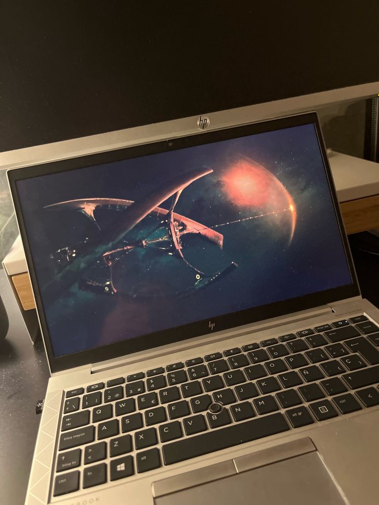 Passengers my beloved