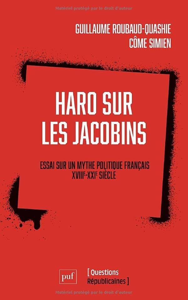Couverture de l'ouvrage