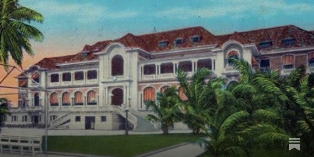 The (Mostly-)Vanished Clubs of Cuba