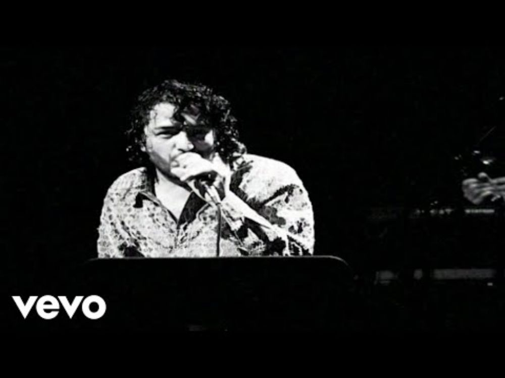 Rachid Taha - Rock El Casbah