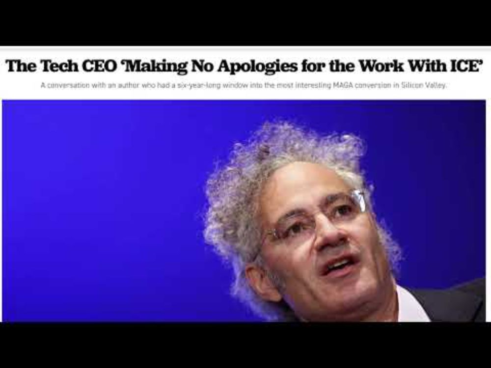 Silicon Valley Demands Billions From Democrats — Or Else?