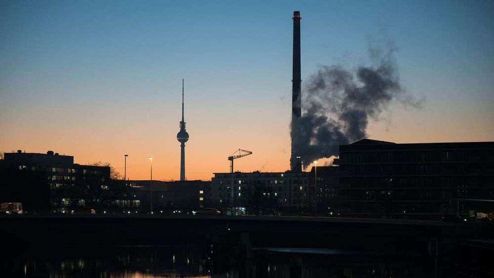 „Leere Tankstellen oder kalte Wohnungen“: Energiepreise in Deutschland steigen bald drastisch