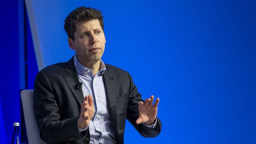 Sam Altman claims superintelligence might only be "a few thousand days" away from OpenAI's doorstep, but there are a lot of details to figure out