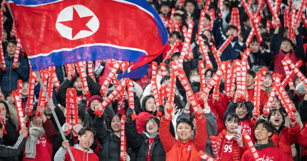 Nordkorea soll Zeichentrickfilme für Amazon produziert haben