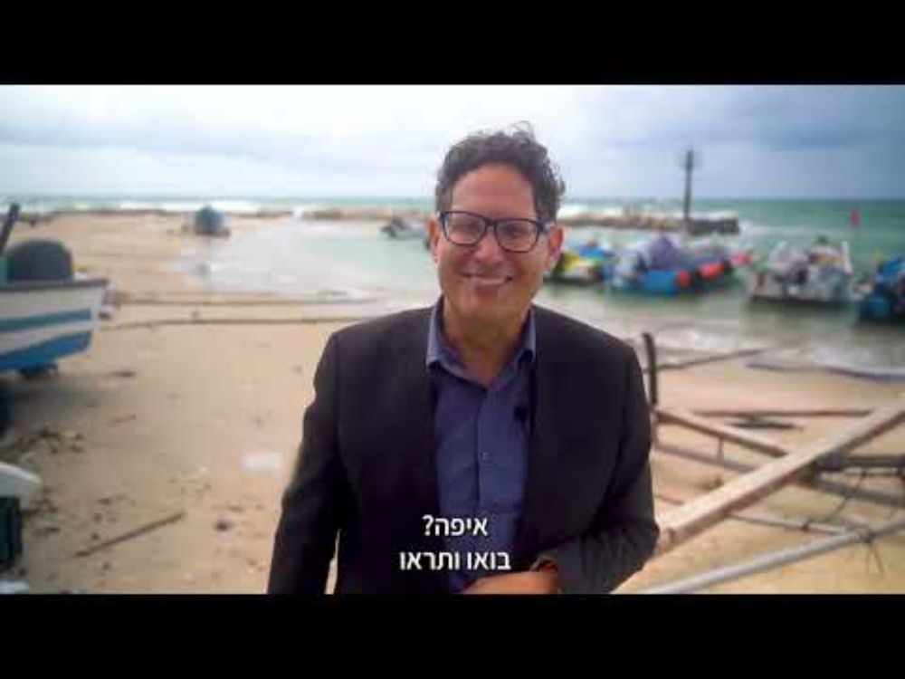 מי לא ירצה לגור 100 מטר מהים?