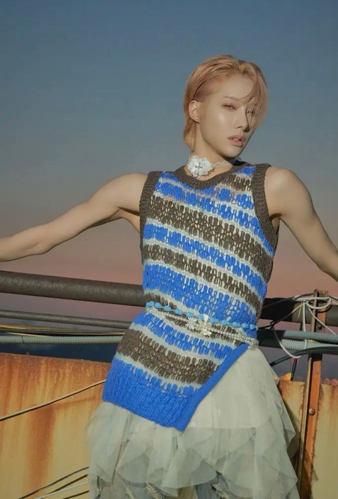 Xlov Rui concept 2 full body for I One