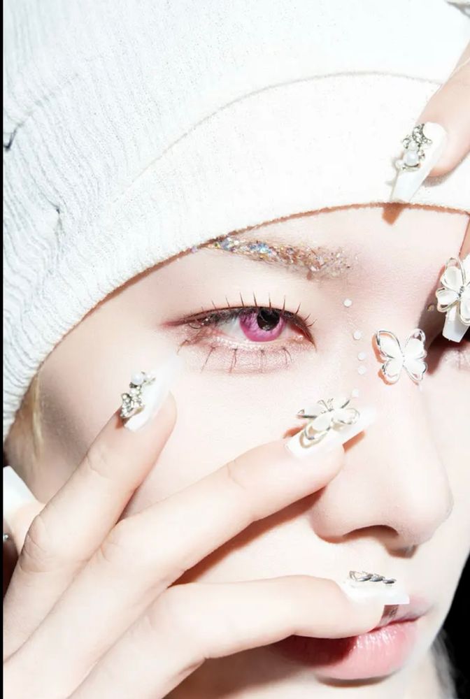 Rui I One concept photo