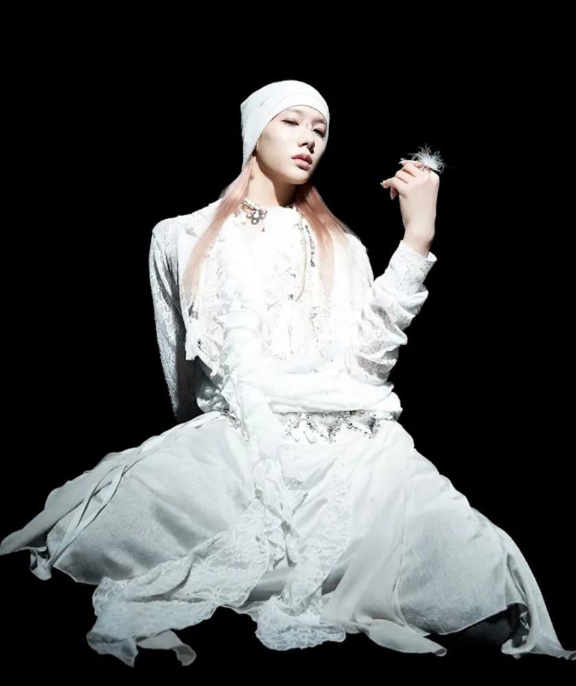 Rui I One concept photo