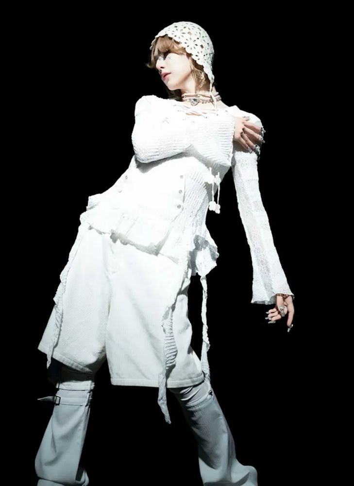 IOne concept photos for Wumuti