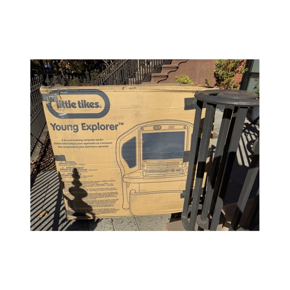 🖥️ 🧸 a new (old) approach for 21st-century kids using computers... chronological order