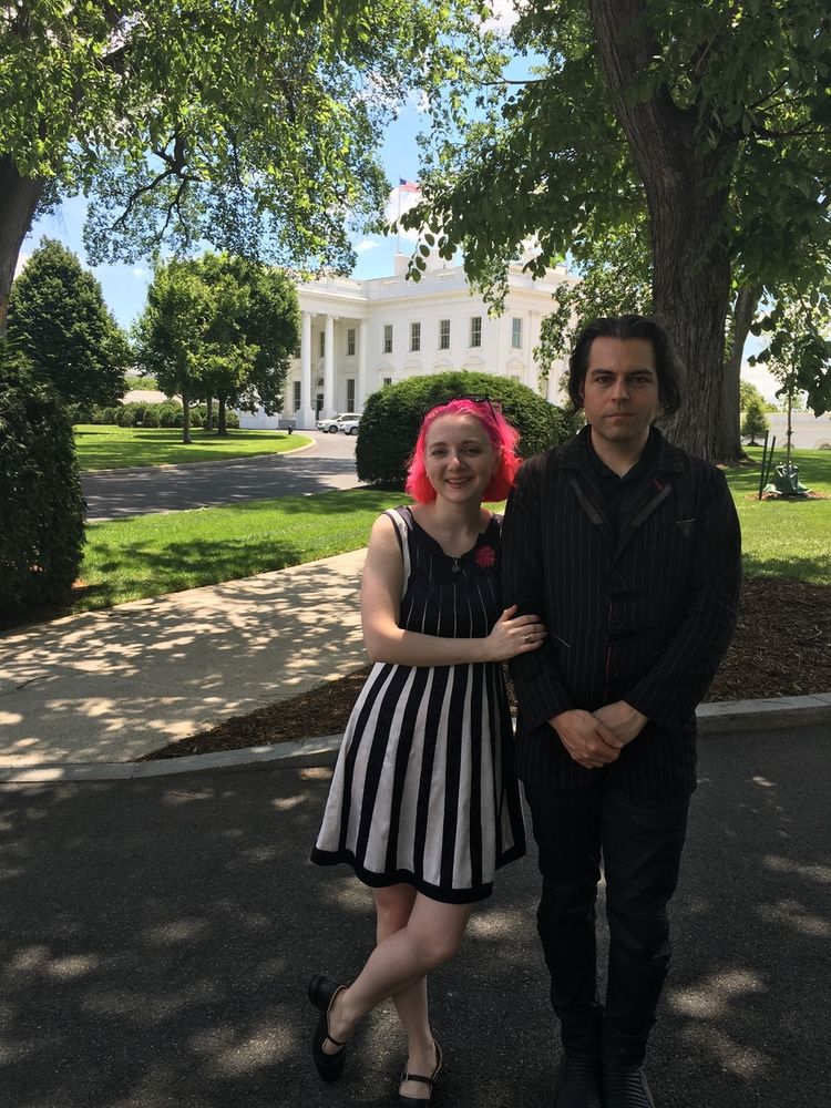 it was about celebrating the people who build and create, not just the ones who fund. looking back, it still feels right: keep making, keep shipping, keep teaching. inventors over investors. founders over funders. the kids are watching... https://blog.adafruit.com/2025/10/27/adafruit-goes-to-the-white-house-2017-we-were-there-the-maker-movement-then-and-now/