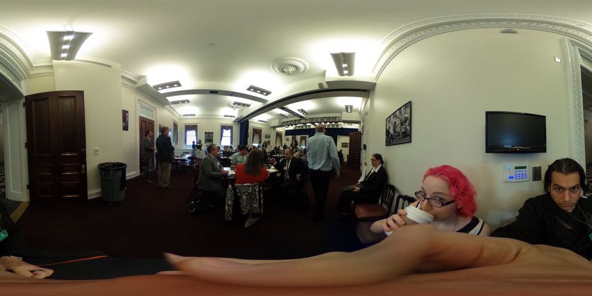 Some of the best things from the makers out there are the innovations and social impact driven by the community's collaborative and generous spirit. If we're serious, we need to keep finding ways for society to value inventors and technologists over investors and financiers.