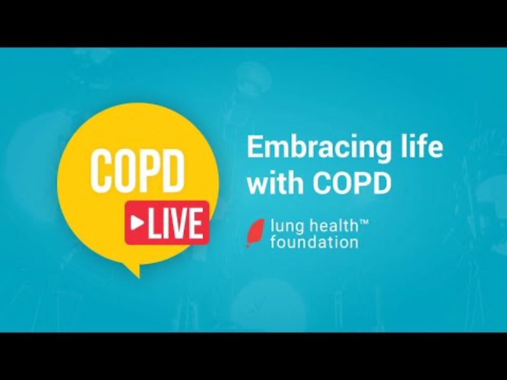 COPD Live 2024