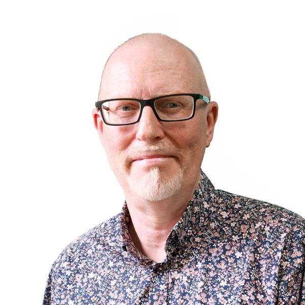 Councillor Ian Middleton, Portfolio Holder for Neighbourhood Services (Cherwell District Council)