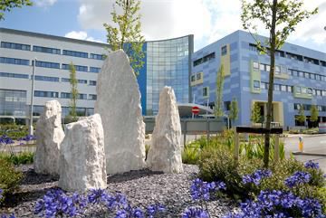 John Radcliffe Hospital