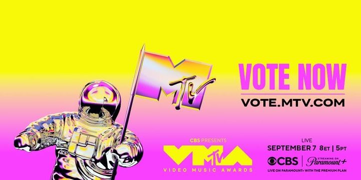 VMAs banner