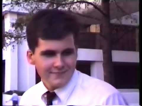 He's Not My Companion + Defiance AWESOME Mormon Double Feature! VHS 1996 480p (reupload)