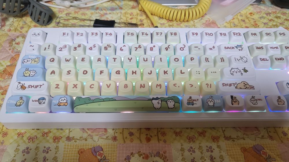 당연하지만 알리산 짝퉁.