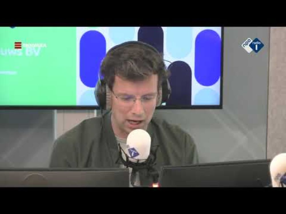 Pieter Derks over het gevallen kabinet