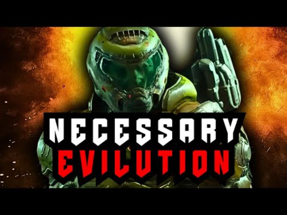 Did DOOM ETERNAL Surpass or Tarnish DOOM 2016's Legacy?