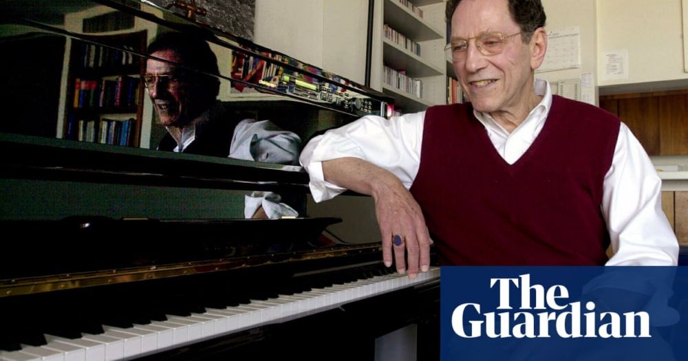 Tom Lehrer’s subversive wit and wisdom are still relevant today | Letters