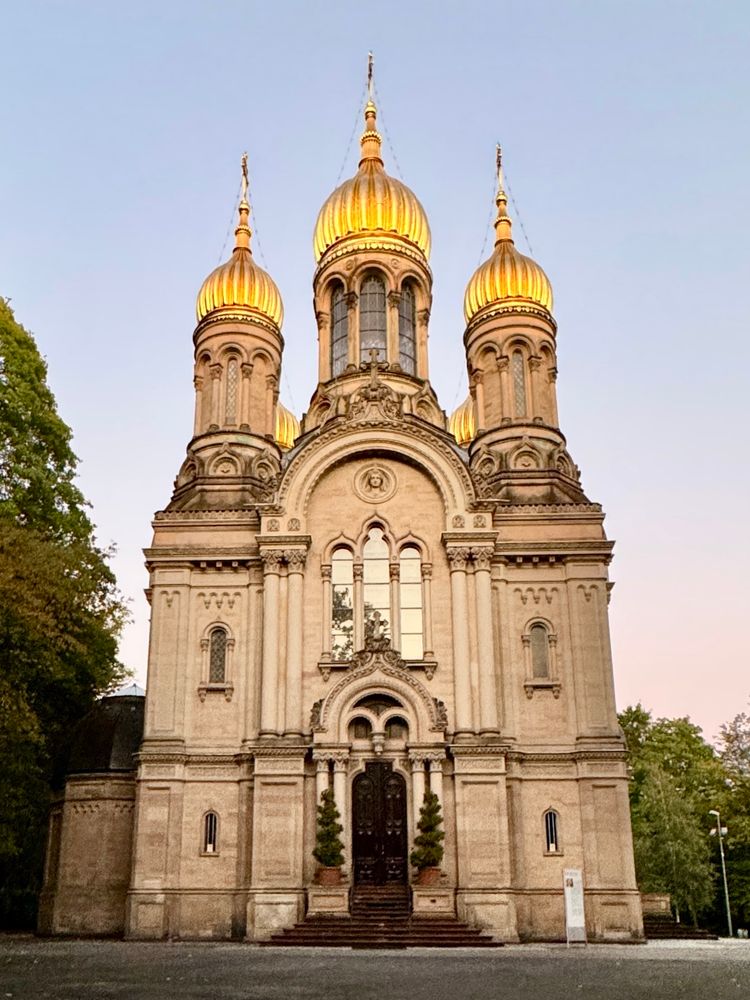 St. Elizabeth Church (Russian Orthodox)