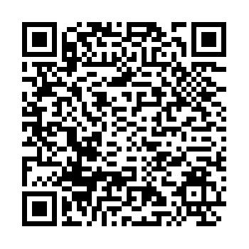 UDトークのQRコード
https://live.udtalk.jp/41873a4a65e9af13bb99a0dc40c437aa86c7e08a740d4c01c8726b4b25df2c51