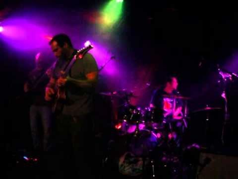 ENDOPLASMIC AT LAST EXIT LIVE 2-6-14