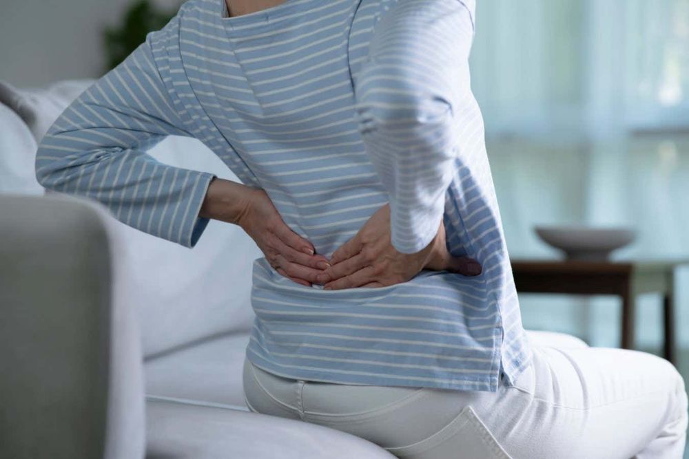 Just eight sessions of a bespoke form of psychotherapy seems to ease lower back pain even three years later