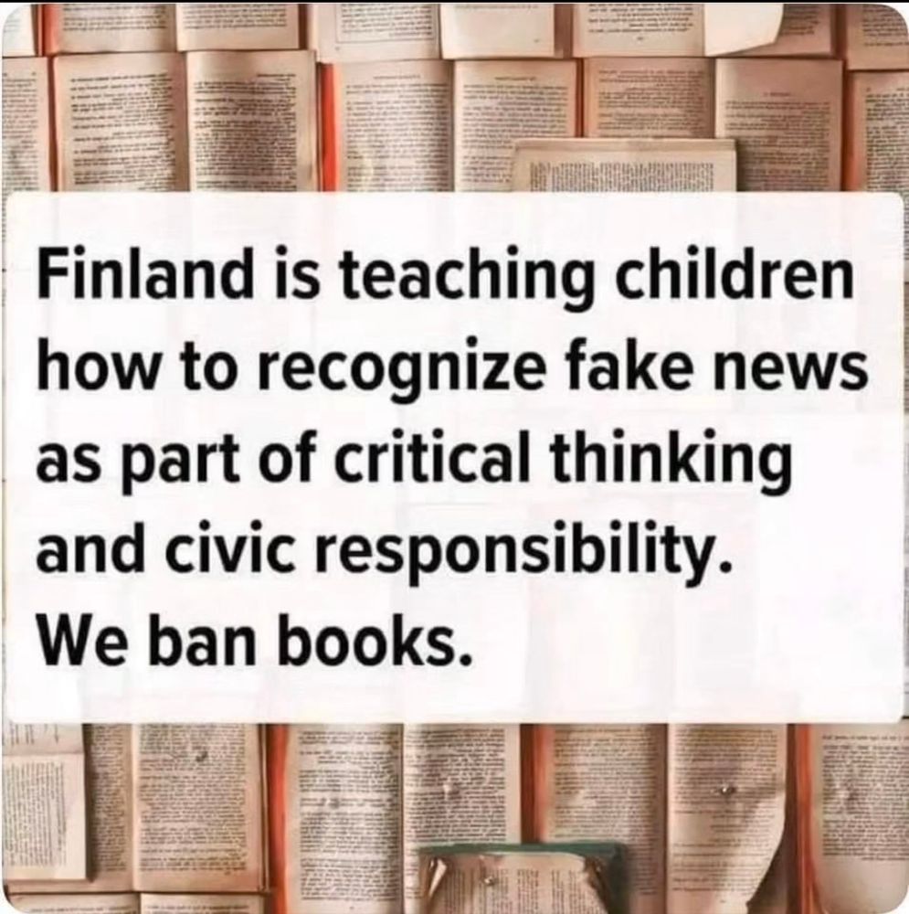 On banning books