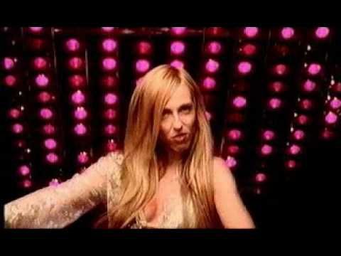 Loona - Bailia Mi Ritmo Videoclip Spanish