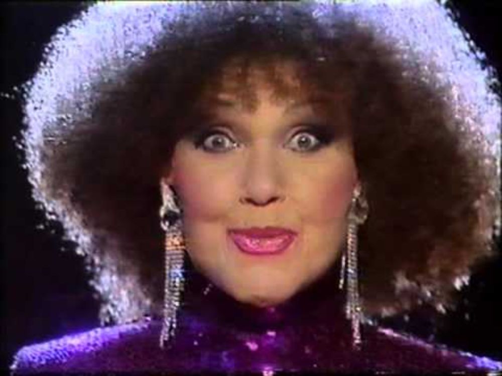 I'm Still Here - Cleo Laine