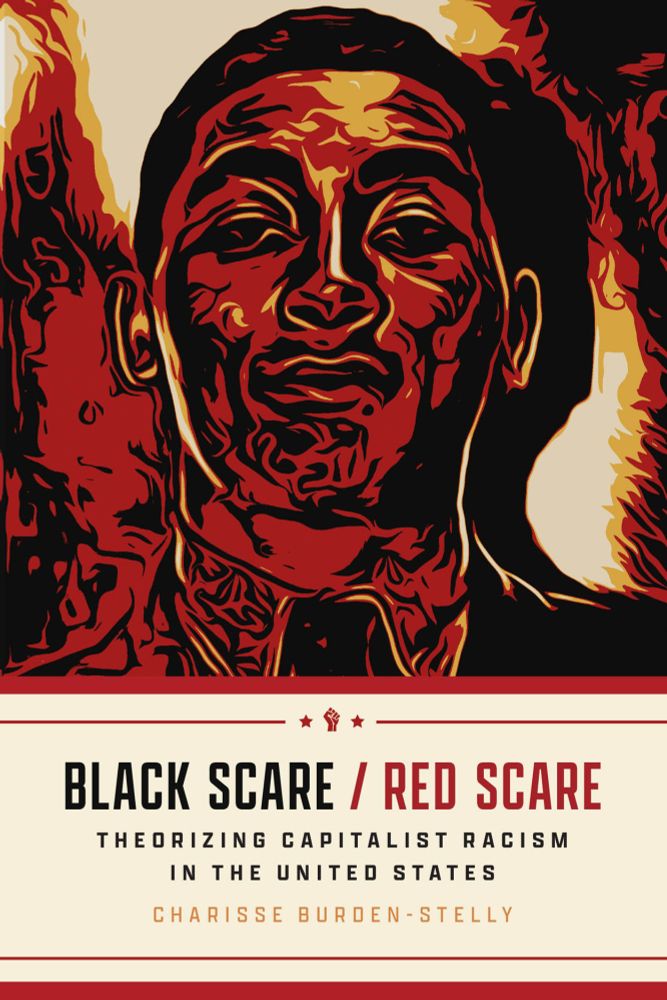 Black Scare / Red Scare