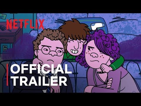 Long Story Short | Official Trailer | Netflix