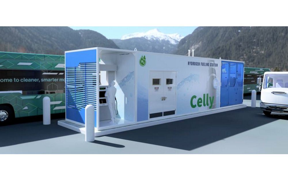 Celly H2 LLC Acquires Chemtec New Energies (CNE) From Chemtec Energy Services