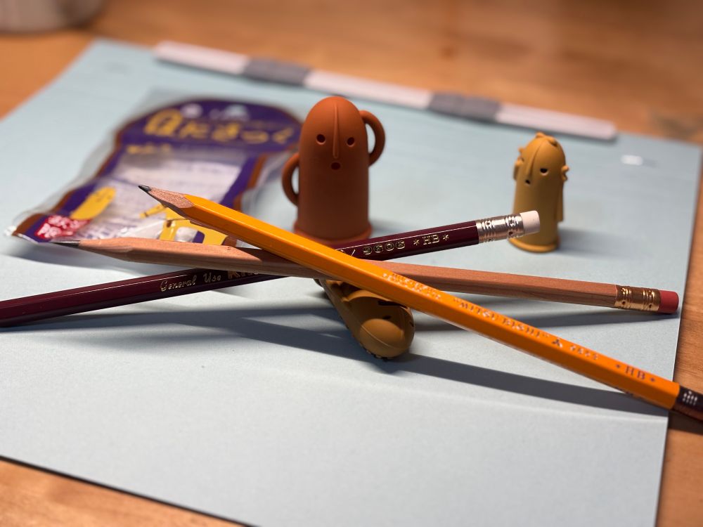 ライオン事務器　はにさっく