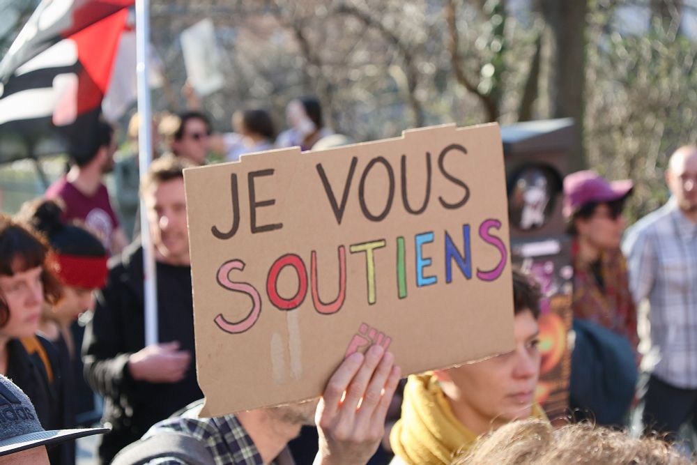 © Photo Jules Gross
