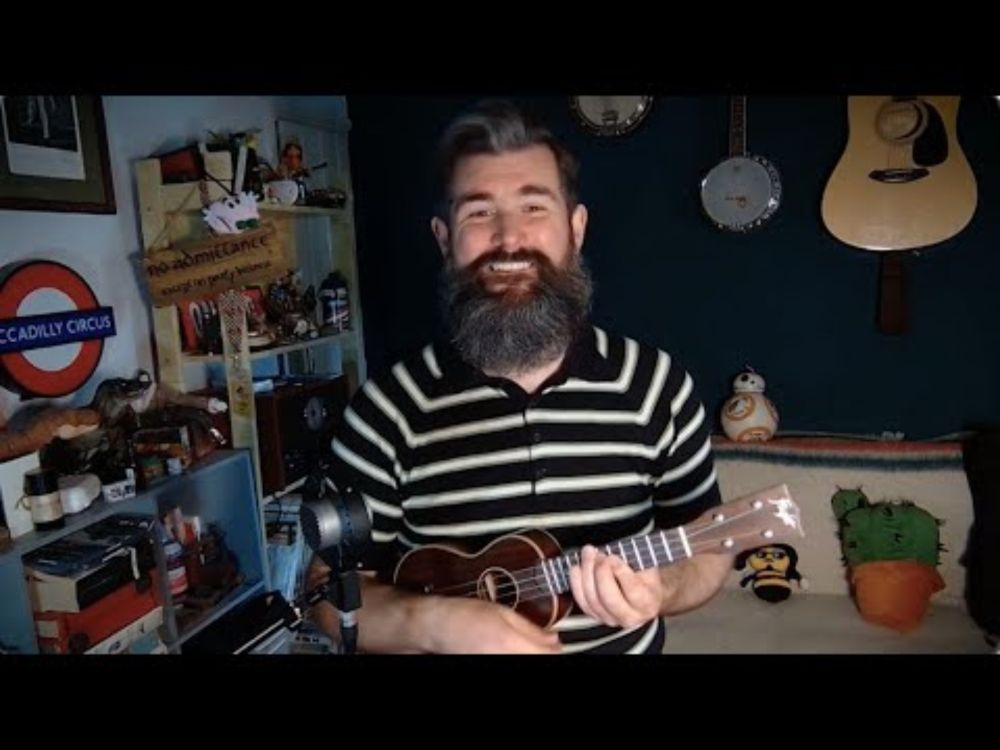 JUST FOR THE RECORD... (Original Song)