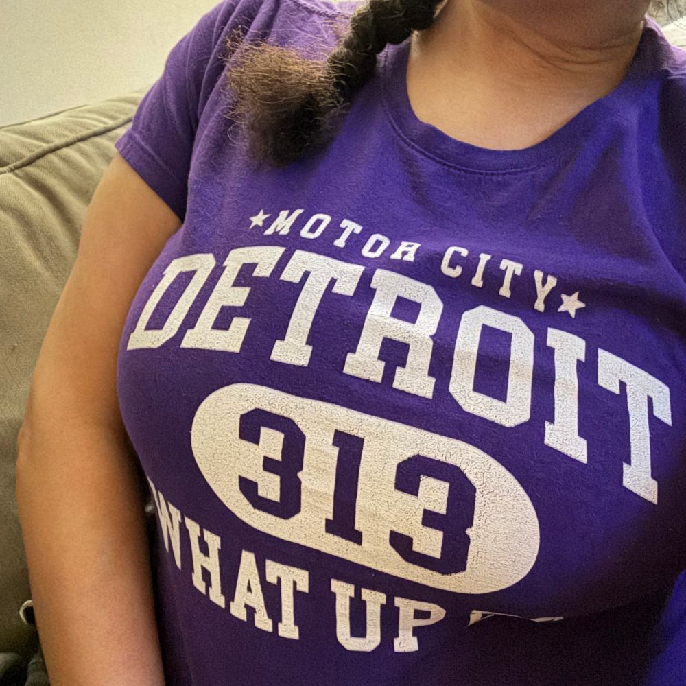 Motor City
Detroit
313
What up doe?