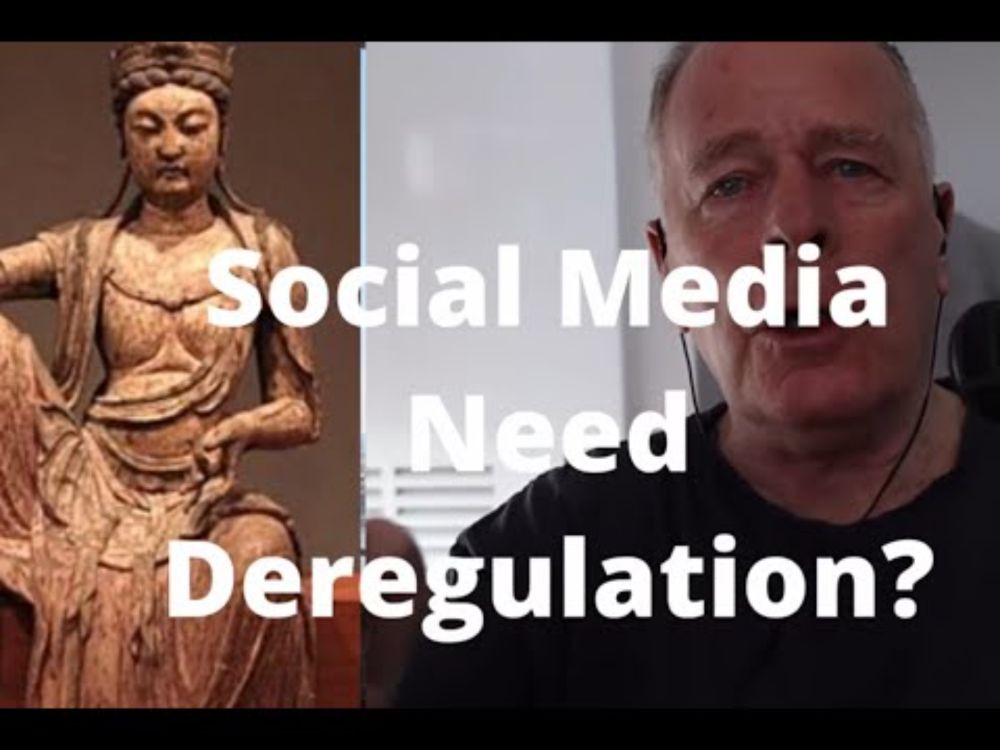 Does Social Media Need Deregulation in 2025?