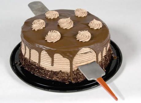 Jail Cake - with file.