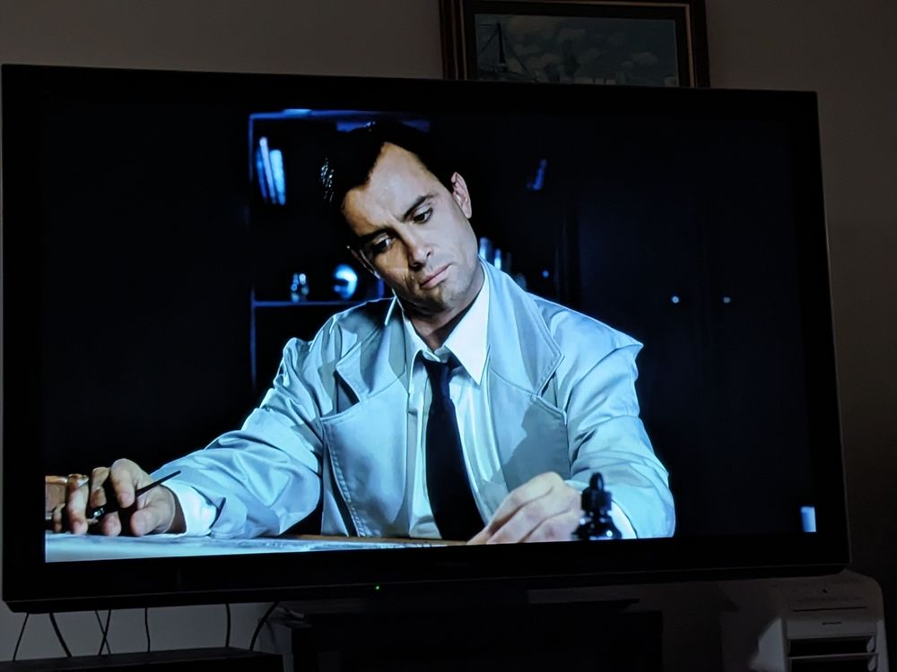 Jeffrey Combs 