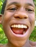 Devonte, circa 2018; Devonte and his adoptive family; Jennifer Hart; Sarah Hart; Hart family vehicle