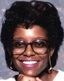 Benita, circa 1989