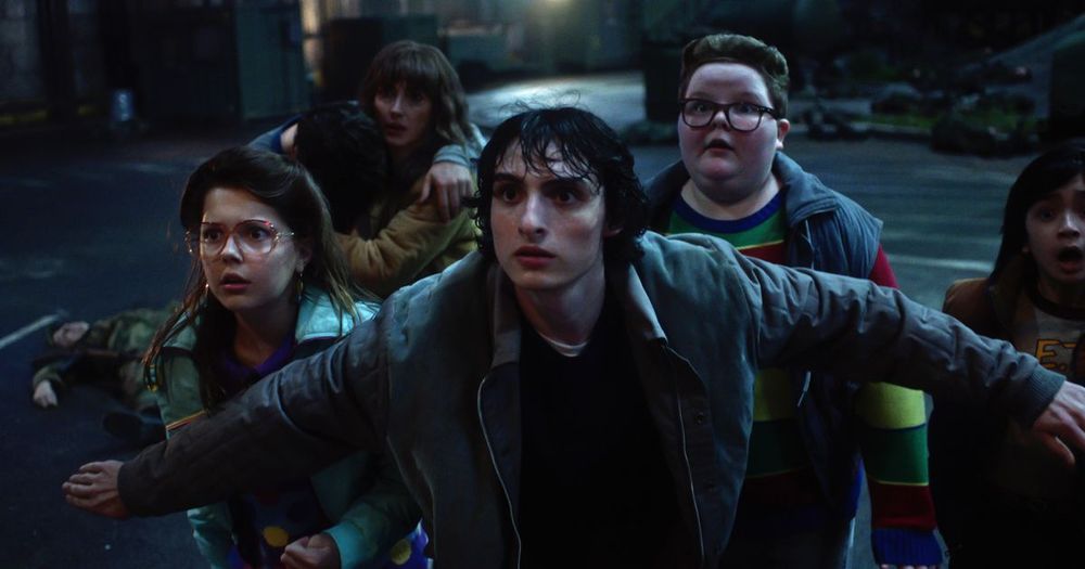 Finn Wolfhard was the only person who figured out what the Duffer brothers’ ‘Stranger Things’ spinoff series would look like. And it’s apparently ‘like David Lynch’s ‘Twin Peaks.’’