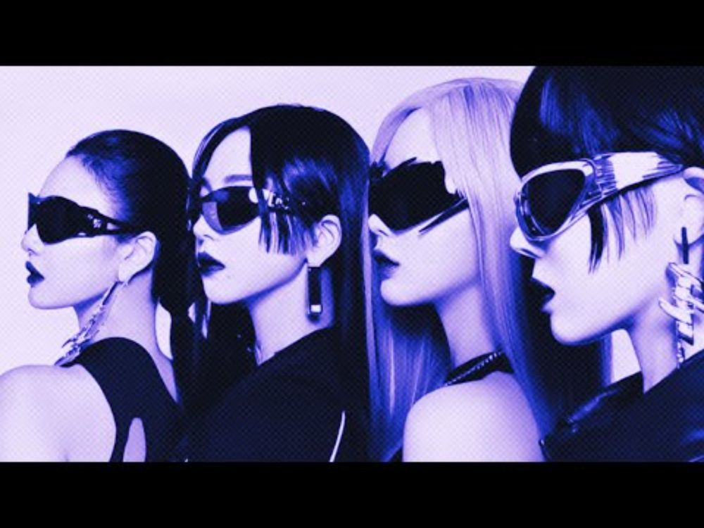 K-POP X UK GARAGE