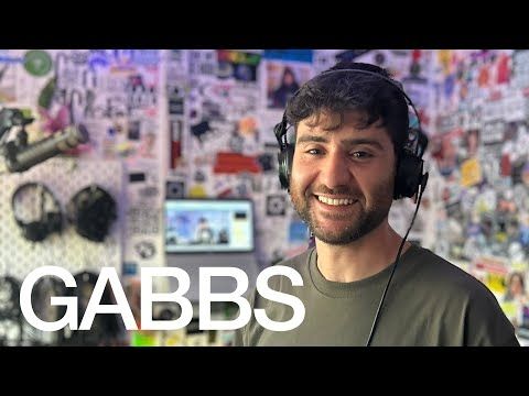 GABBS @TheLotRadio  05-03-2025