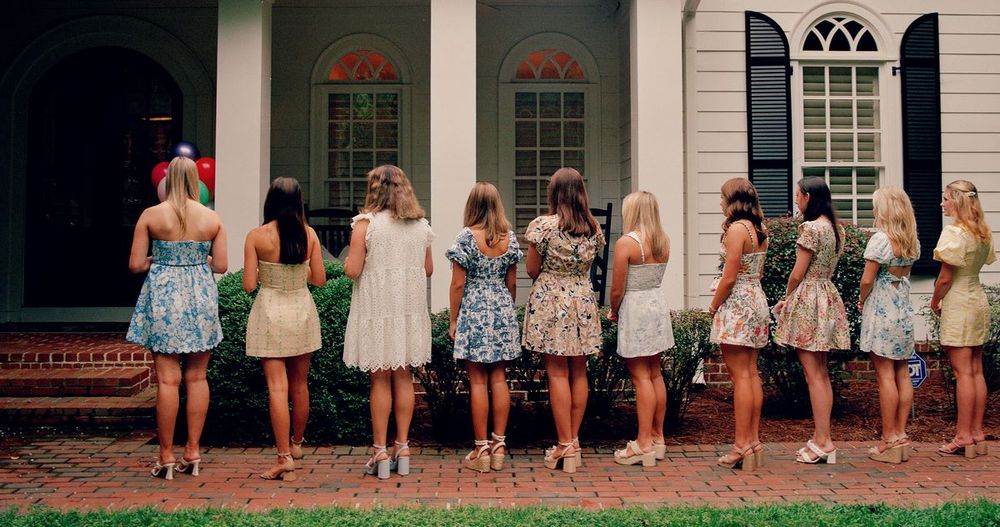 Private rush consultants are selling teens the sorority dream, and the parents are willing to pay top dollar to secure their daughters’s social standing.