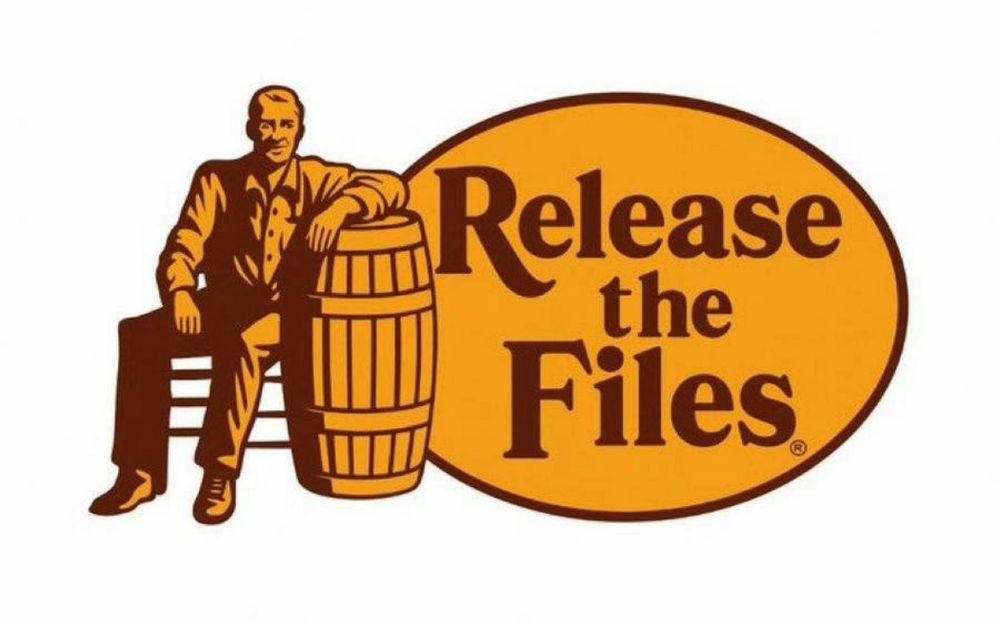 Release the files 
