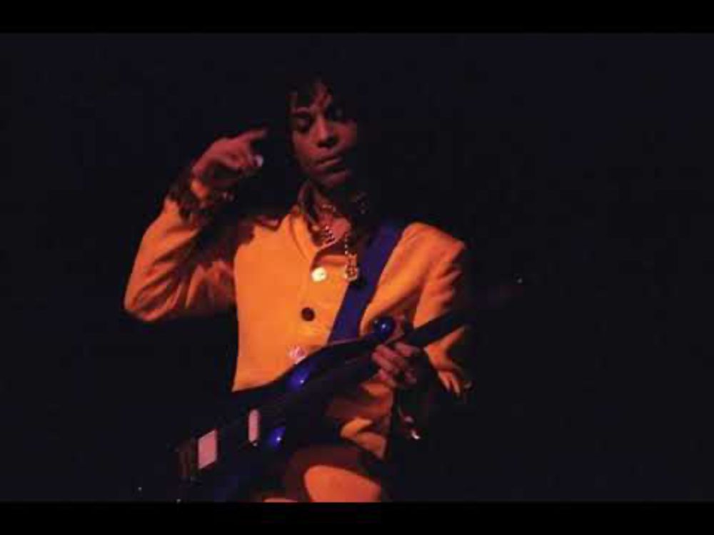 1993.04.06 Prince - Chicago , Cabaret Metro (Aftershow w/ Buddy Miles & Malcolm Jamal-Warner) - Live